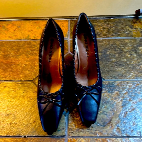 Gino Nicci Heels - Picture 1 of 5